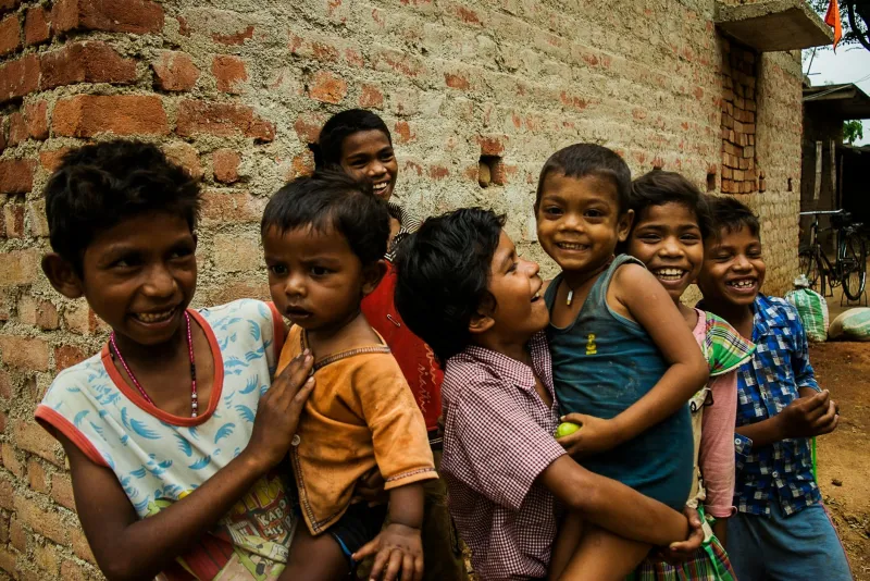 A Quarter and a Whole Neighborhood: How Children's Freedom Quietly Vanished