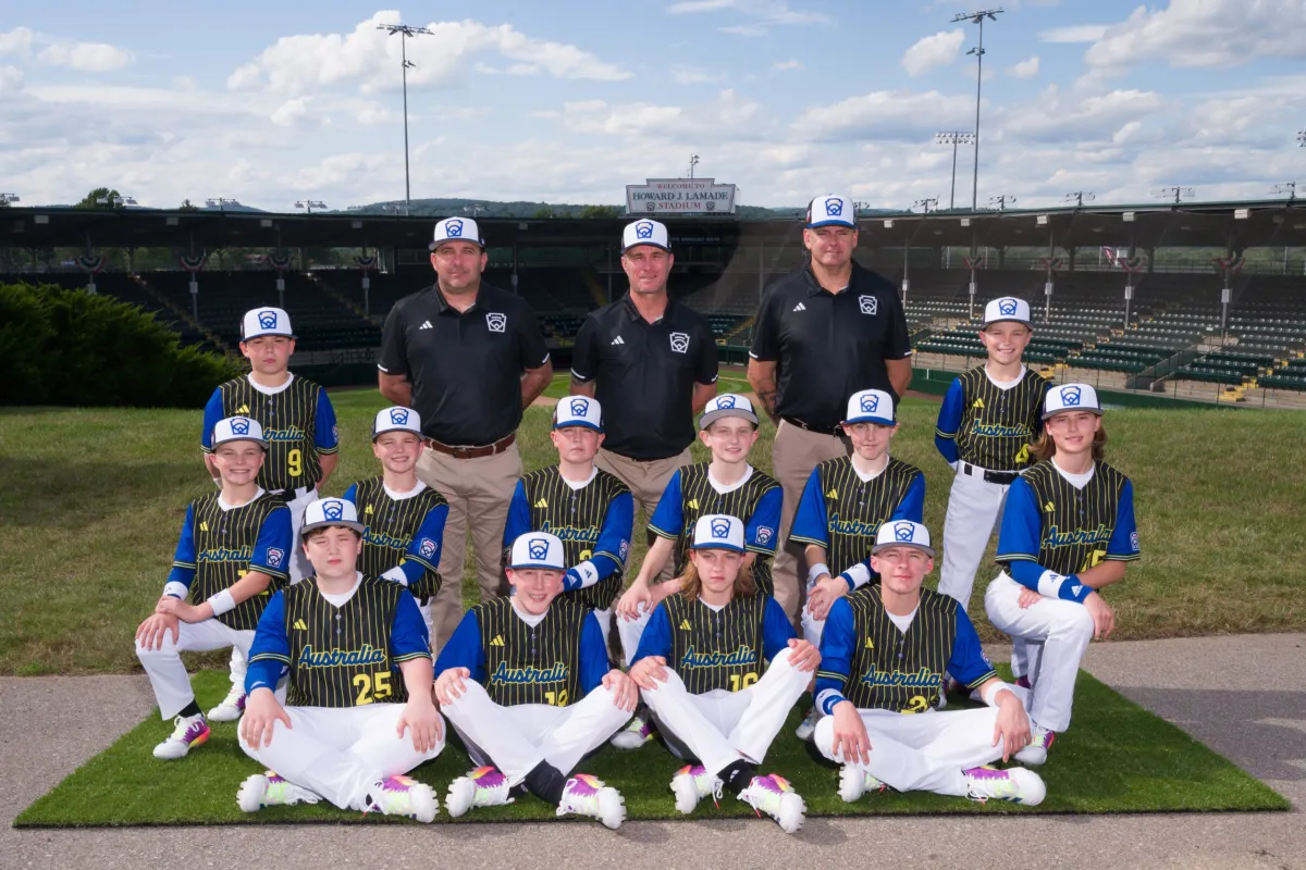 Little League