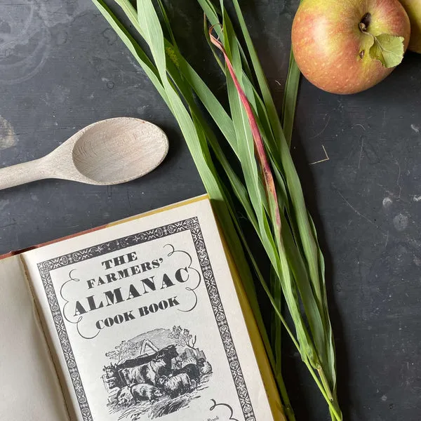 The Little Booklet That Told America When to Plant, When to Pray, and When to Worry About Rain