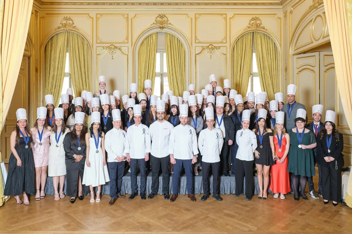 Le Cordon Bleu