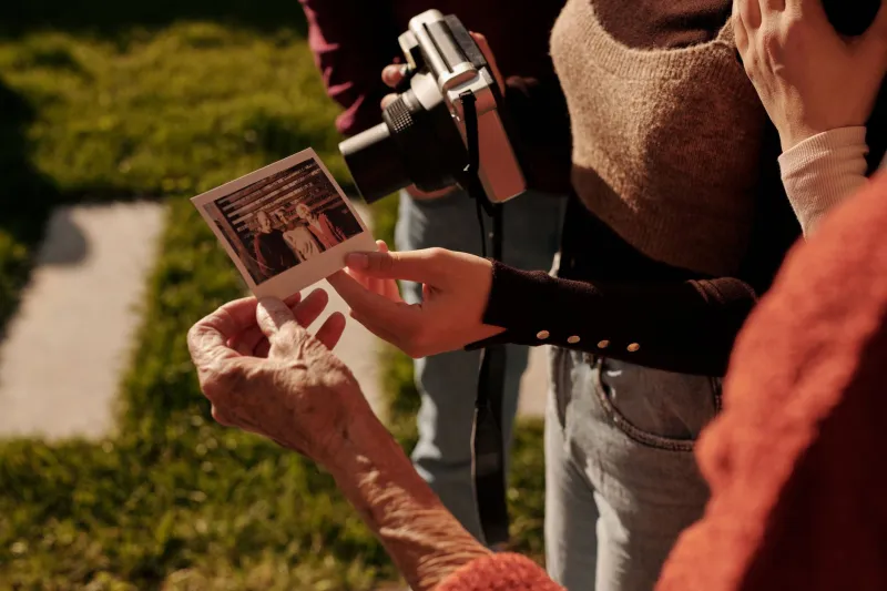 The Last Generation to Disappear: When Americans Could Still Live Without Leaving Digital Footprints