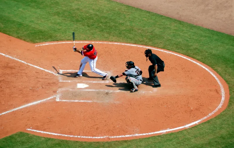 One Bad Call, One Week of Arguments: The Glorious Imperfection of Human Officiating