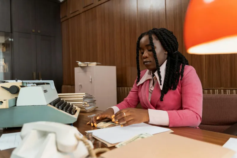 When Your Bank Manager Actually Managed Your Money: The Death of Personal Finance