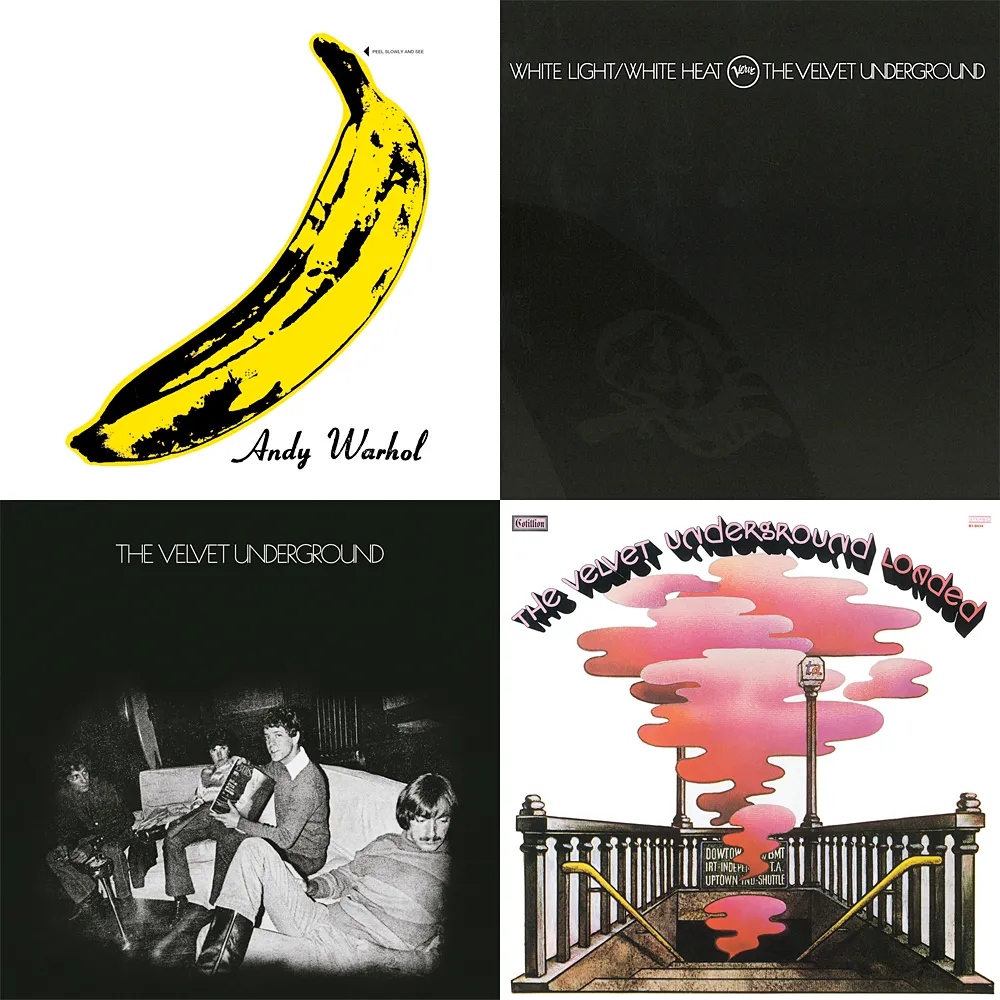 Velvet Underground