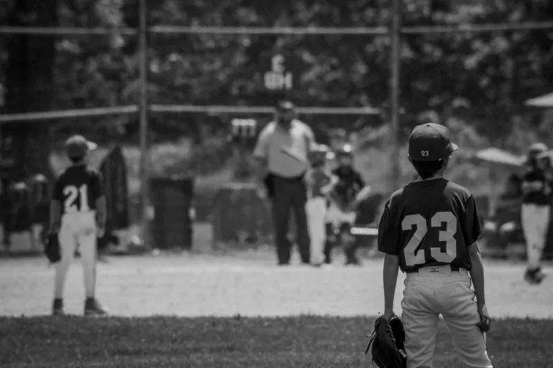 From Sandlot Heroes to Travel Team Millionaires: How American Kids Got Priced Out of Playing Ball