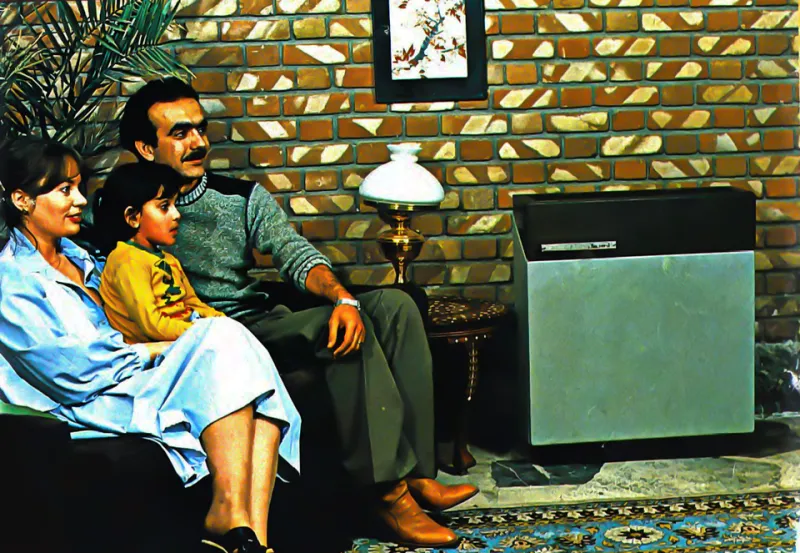 Three Channels, One Remote, No Complaints: The Unlikely Magic of Having Almost Nothing to Watch