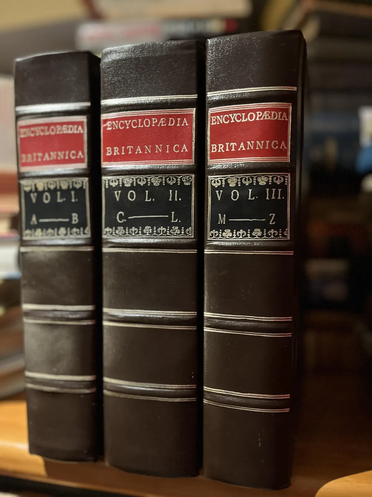 Encyclopedia Britannica