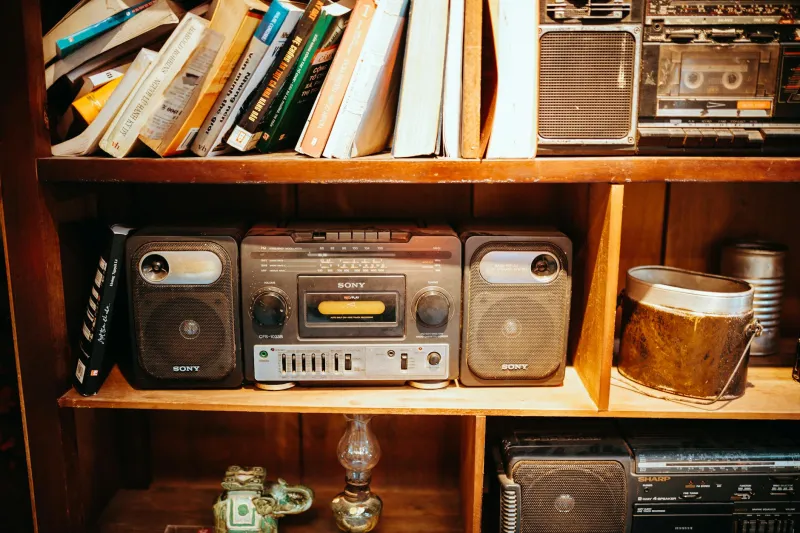 Twenty-Four Volumes of Everything: When Families Owned the World's Knowledge