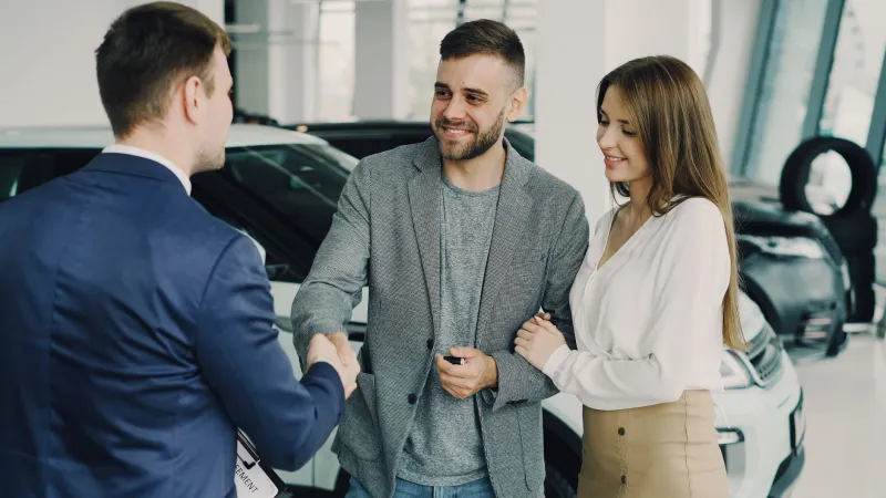 The Guy Who Knew Every Car on the Lot by Sound: Buying Used Before the Internet Had Opinions