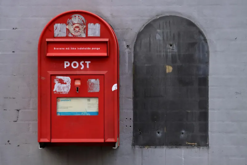 When a Letter Was Worth the Wait: The Lost Art of Slow Communication