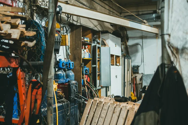 When Broken Meant Fixable: How America Lost Its Repair-First Mentality