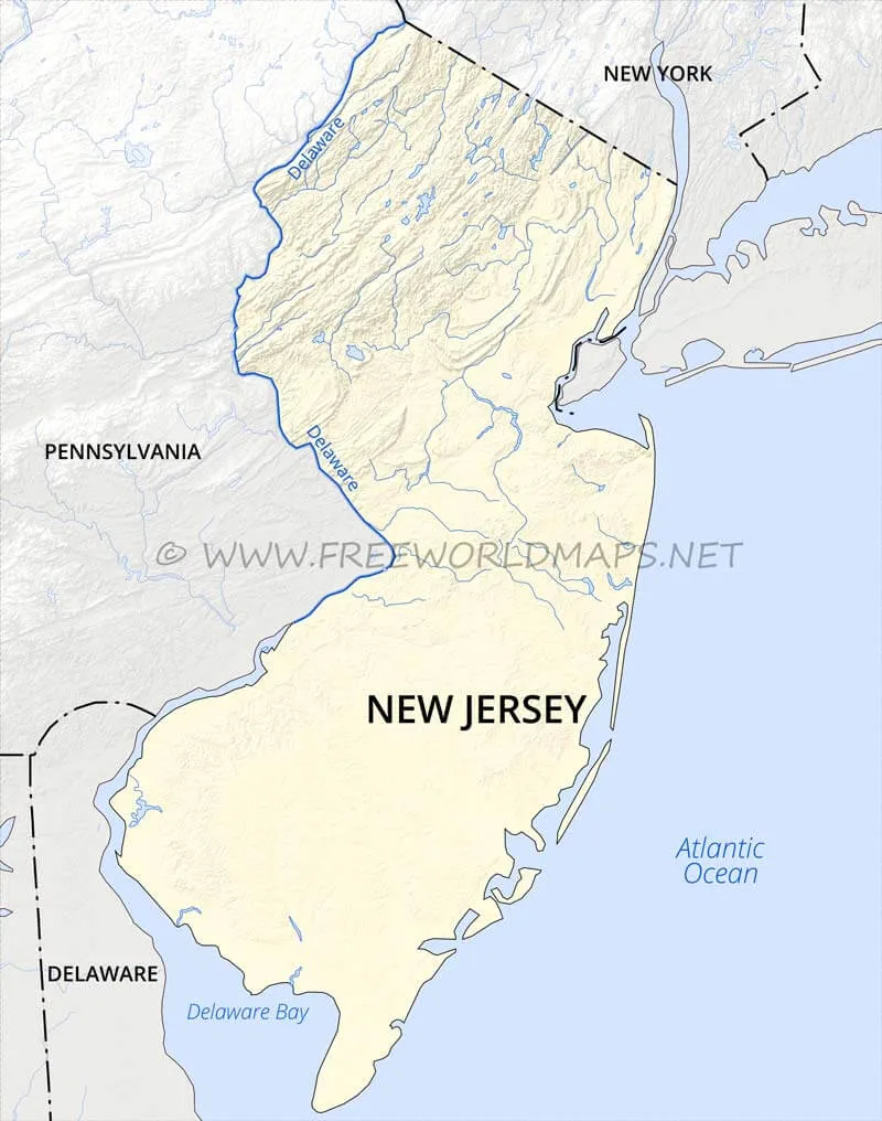 New Jersey