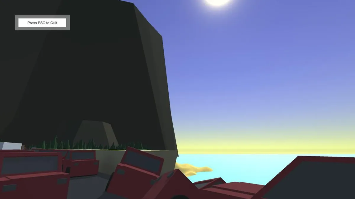 The Great Blackout of '77