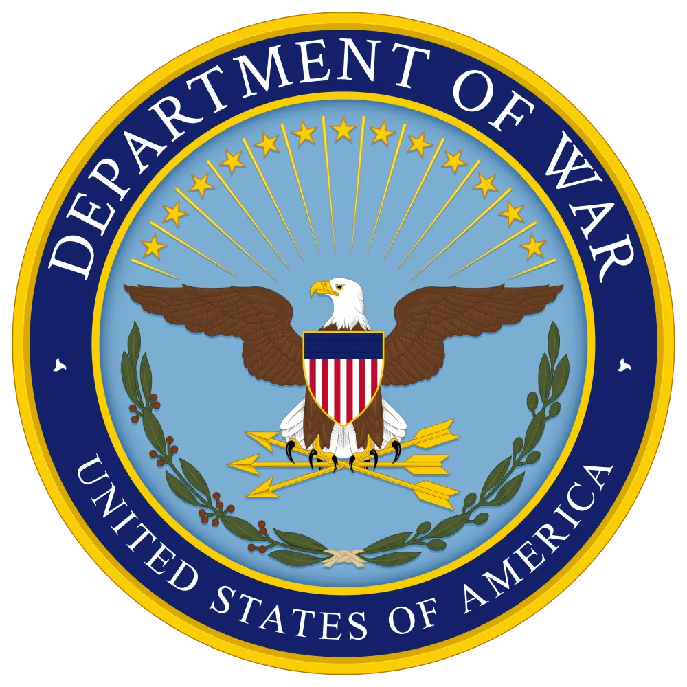 War Department